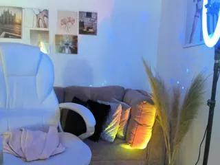 sarah_henson from Flirt4Free