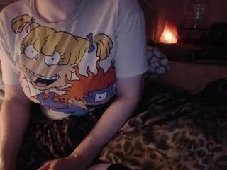 sarah_phillips from Flirt4Free