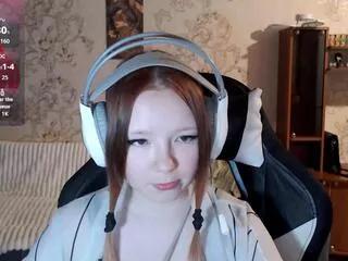 sarah_samuelson from Flirt4Free is Freechat
