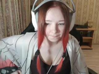 sarah_samuelson from Flirt4Free