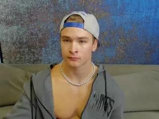 sasha_hamilton from Flirt4Free