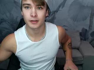 sasha_hamilton from Flirt4Free