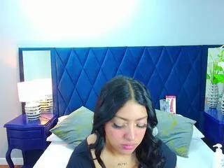 scarlett_blazee from Flirt4Free is Freechat