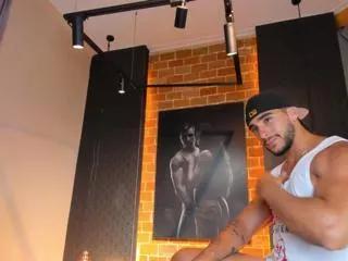 scott_fish on Flirt4Free