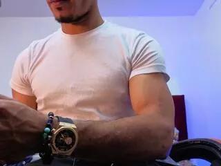 seann_black from Flirt4Free is Freechat