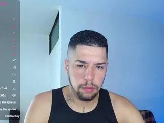 sebastian_valentine from Flirt4Free is Freechat
