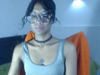 selen_rouse from Flirt4Free