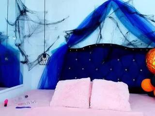 selene_blaze from Flirt4Free is Freechat