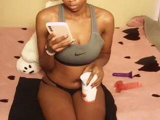 Selina_belle webcams show profile image 