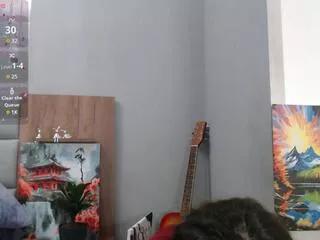 shally_lee from Flirt4Free is Freechat