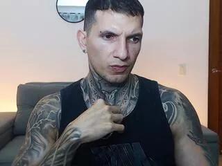 shane_clay from Flirt4Free is Freechat