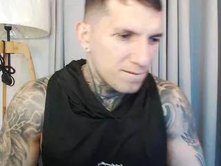 Shane_clay webcams show profile image 