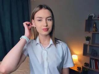 Shannon_griep webcams show profile image 