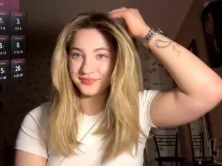Shelley_correll webcams show profile image 
