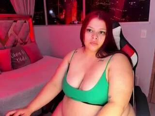 Sheryl_hamilton webcams show profile image 