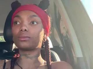 Simone_money webcams show profile image 