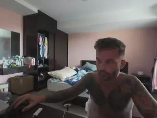slivester_stallion from Flirt4Free is Freechat