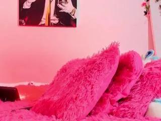 soffia_gates from Flirt4Free