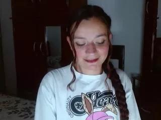 sofi_martinez from Flirt4Free is Freechat