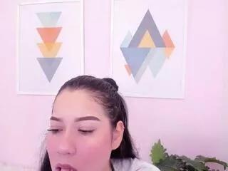 sofia_cloud from Flirt4Free is Freechat