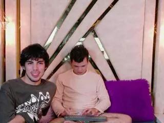 soleil_noir_pietro_moretti from Flirt4Free is Freechat