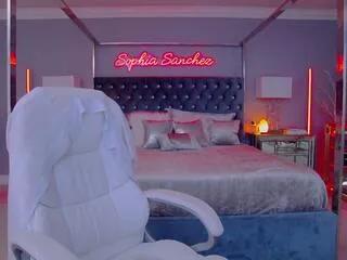 sophia_sanchez from Flirt4Free is Freechat