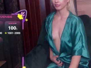 spicy_starlet from Flirt4Free is Freechat