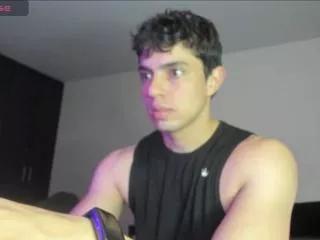 sstefan_salvatore from Flirt4Free