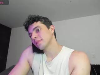 sstefan_salvatore from Flirt4Free