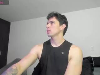 sstefan_salvatore from Flirt4Free