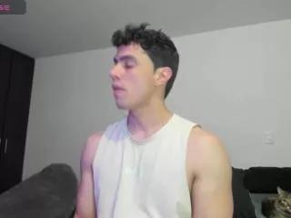 sstefan_salvatore from Flirt4Free