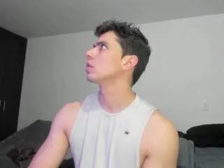 sstefan_salvatore from Flirt4Free is Freechat