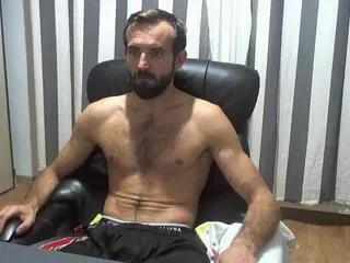 Stan_west webcams show profile image 