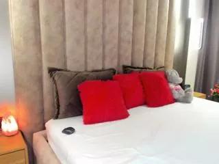 stasy from Flirt4Free