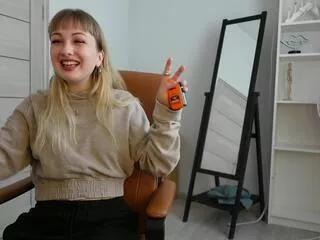 Stefanie_botero webcams show profile image 