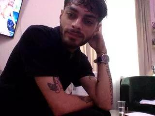 steve_st_james from Flirt4Free is Freechat