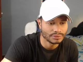 steven_fish from Flirt4Free is Freechat