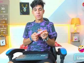 Stiben_suarez webcams show profile image 