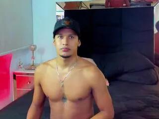stiven_jake from Flirt4Free is Freechat