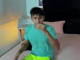 stiven_jake from Flirt4Free is Freechat