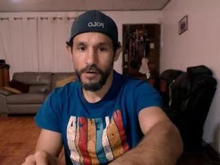 Stroud_p webcams show profile image 