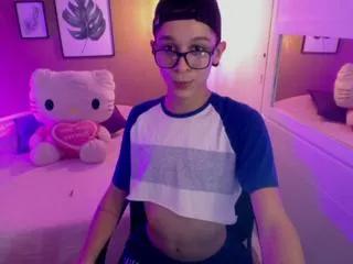 sweet_cody from Flirt4Free