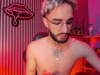 Symon_khalifa webcams show profile image 