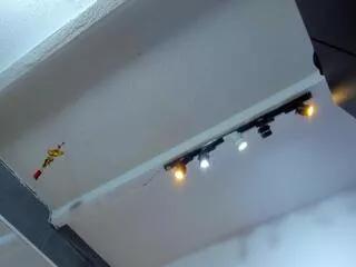 tafari_zulu from Flirt4Free