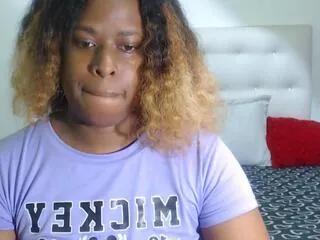 tamara_rios from Flirt4Free