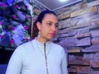 tammy_black from Flirt4Free