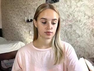 tangela_shock from Flirt4Free is Freechat