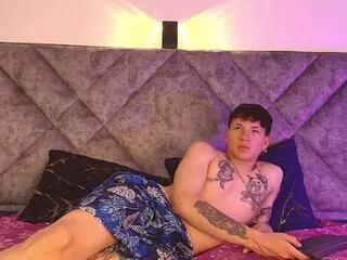 tatiana_damiian_lux from Flirt4Free is Freechat