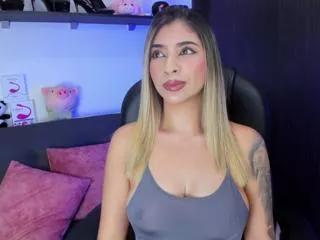 Tatiana_valdez webcams show profile image 