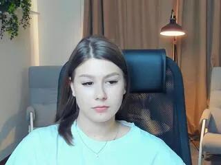 tennille_dries from Flirt4Free